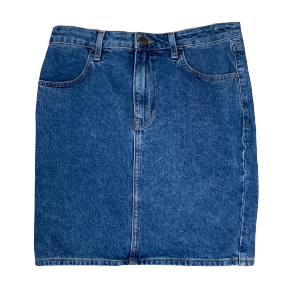 Urban Outfitters BDG Mini Skirt